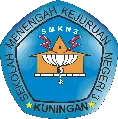 SMKN 3 Kuningan